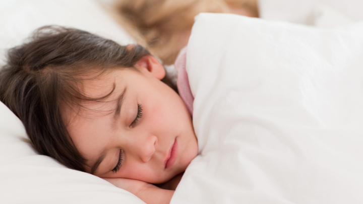 colchones de memory foam para niños