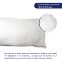 Almohada Premium Microgel