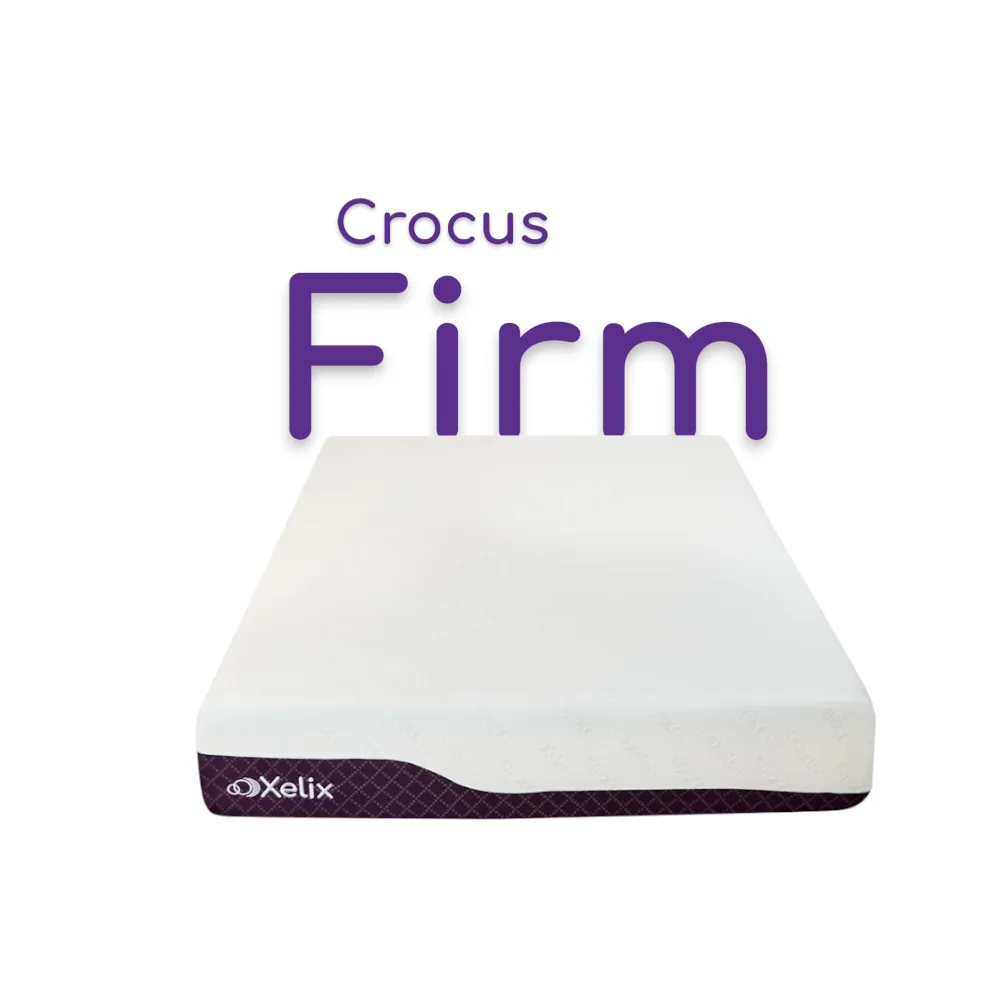 Colchón Crocus firm