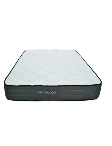 Colchón Hamburgo